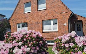Strandhaus Deichvoigt